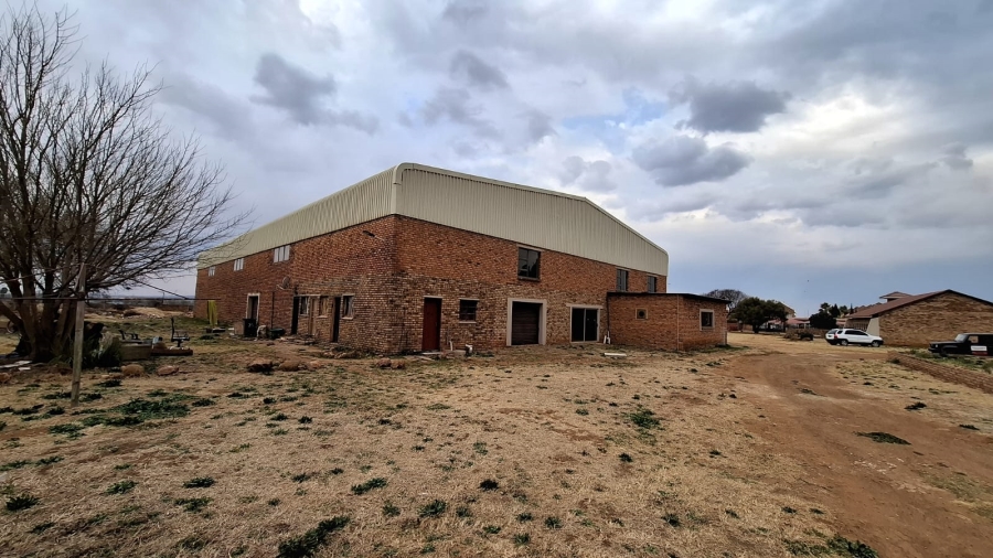 0 Bedroom Property for Sale in Baillie Park North West